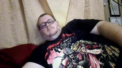 Snapshot of creeeping_death chatting on 23, 3, 2026 The hopeless romantic online show from 23, 3, 2026