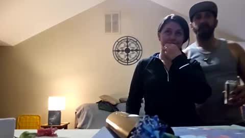 Snapshot of creeksidecouple chatting on 9, 2, 2026 Creeksidecouple online show from 9, 2, 2026