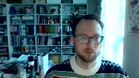 creloxp online show from 7, 1, 2025