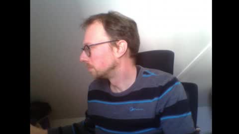 creloxp online show from 7, 3, 2025