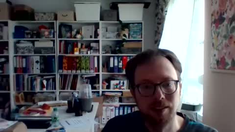 creloxp online show from 12, 3, 2025