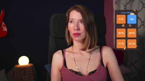 Quinn de la Creme online show from 14, 2, 2026