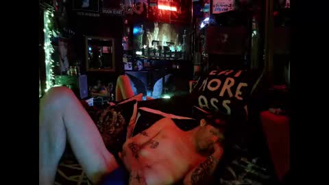 Damien Mourningstar online show from 21, 9, 2025