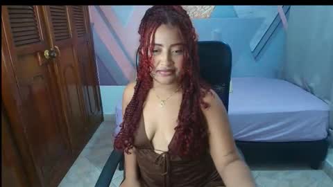 crespa_latin_ online show from 17, 1, 2026