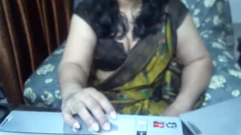 Sonika69 online show from 11, 1, 2025