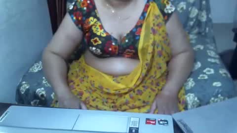 Sonika69 online show from 12, 1, 2025