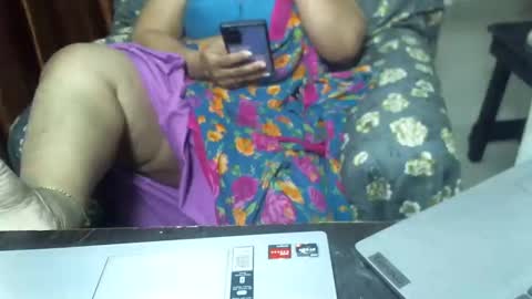 Sonika69 online show from 18, 1, 2025