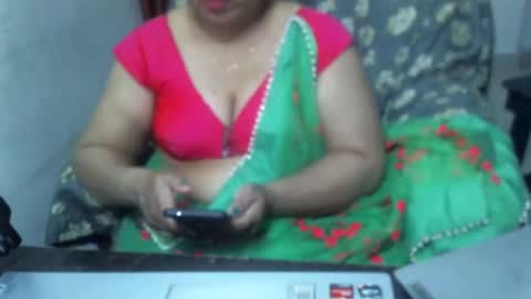Sonika69 online show from 4, 2, 2025