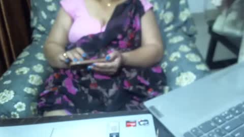 Sonika69 online show from 21, 2, 2025