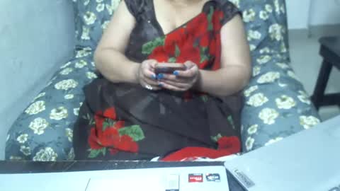 Sonika69 online show from 24, 2, 2025