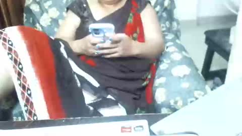 Sonika69 online show from 26, 2, 2025