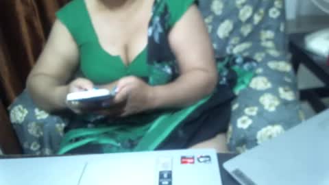 Sonika69 online show from 27, 2, 2025