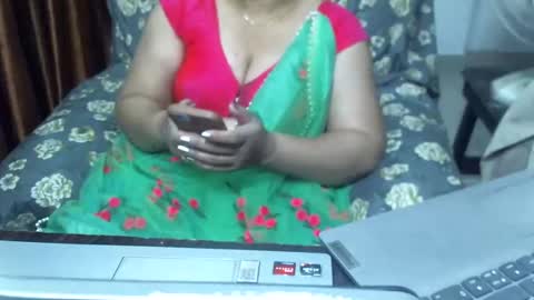 Sonika69 online show from 8, 3, 2025
