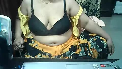 Sonika69 online show from 20, 9, 2025