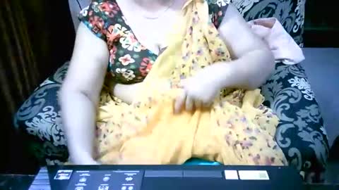 Sonika69 online show from 2, 10, 2025