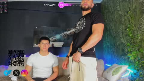 Snapshot of crhistian1_ chatting on 3, 12, 2024 CRHISTIAN online show from 3, 12, 2024