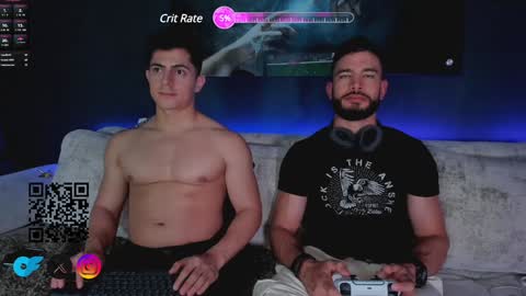 Snapshot of crhistian1_ chatting on 4, 12, 2024 CRHISTIAN online show from 4, 12, 2024