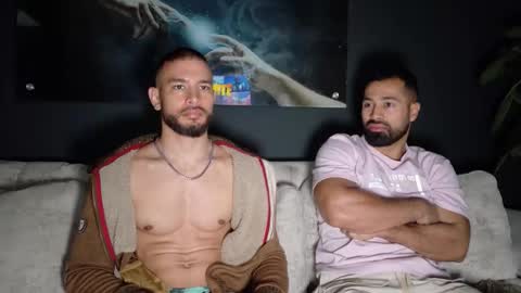 Snapshot of crhistian1_ chatting on 8, 3, 2026 CRHISTIAN online show from 8, 3, 2026