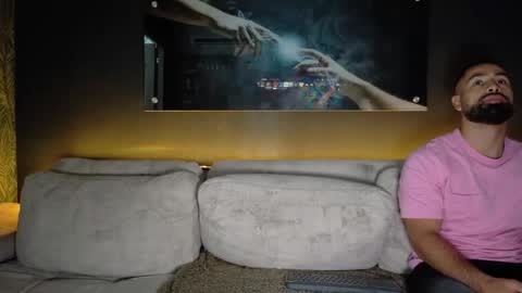 Snapshot of crhistian1_ chatting on 13, 3, 2026 CRHISTIAN online show from 13, 3, 2026