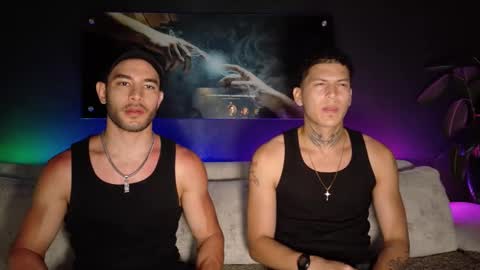 Snapshot of crhistian1_ chatting on 23, 3, 2026 CRHISTIAN online show from 23, 3, 2026