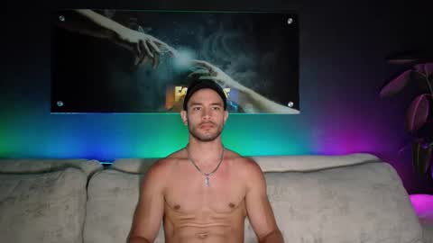 Snapshot of crhistian1_ chatting on 24, 3, 2026 CRHISTIAN online show from 24, 3, 2026