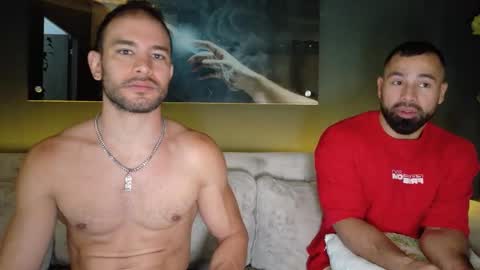 Snapshot of crhistian1_ chatting on 28, 3, 2026 CRHISTIAN online show from 28, 3, 2026