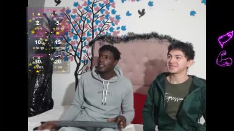 criissfer online show from 1, 3, 2026