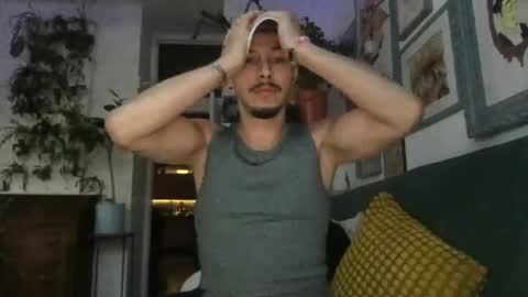 SmoothOperator online show from 18, 11, 2025