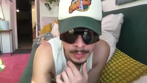 SmoothOperator online show from 19, 11, 2025