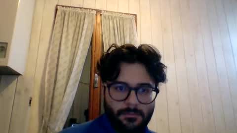 cris1758 online show from 26, 11, 2025