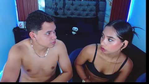 CRISANDMERY online show from 27, 11, 2025