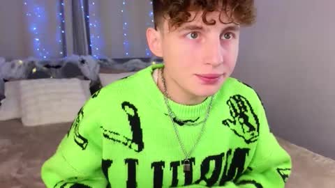 Chris online show from 25, 10, 2025