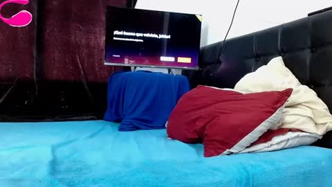 yereimis y jaider  online show from 4, 12, 2024