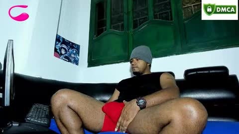 Snapshot of criss1964 chatting on 12, 10, 2025 yereimis y jaider online show from 12, 10, 2025