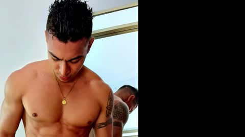 Cristopher online show from 8, 1, 2026