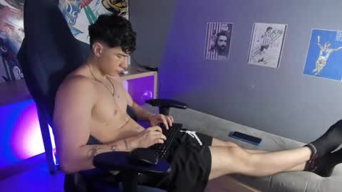 Cris online show from 18, 1, 2026