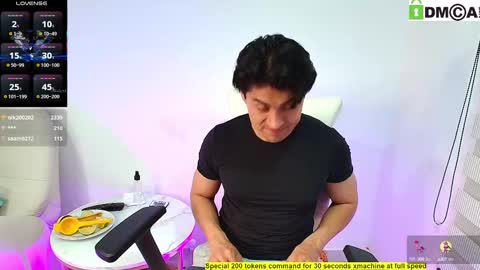  Criss Evans  online show from 15, 10, 2025