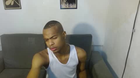 criss_zuri online show from 30, 9, 2025