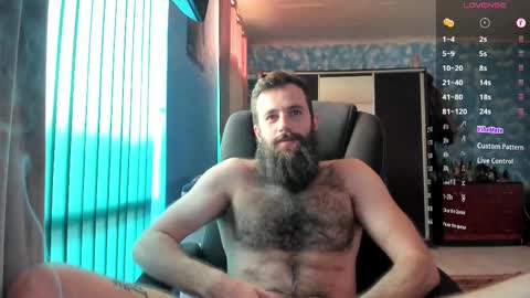 Snapshot of crissstud chatting on 12, 2, 2025 Criss online show from 12, 2, 2025