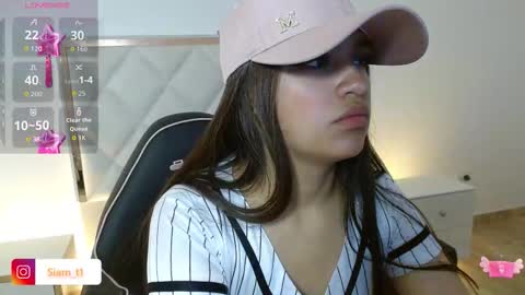 Cris online show from 3, 10, 2025