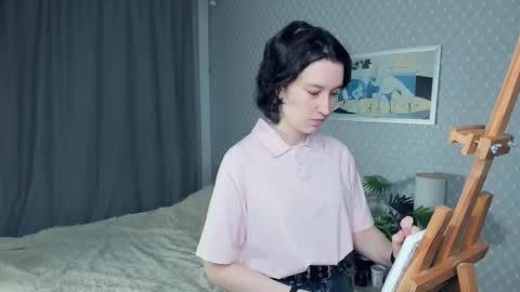 Snapshot of crissybrave chatting on 30, 11, 2025 Clara online show from 30, 11, 2025