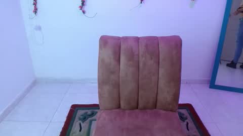 Snapshot of cristal1609 chatting on 27, 10, 2025 cristal1609 online show from 27, 10, 2025