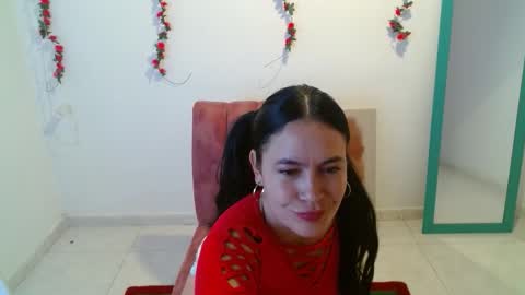 Snapshot of cristal1609 chatting on 29, 10, 2025 cristal1609 online show from 29, 10, 2025