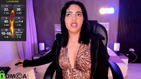 cristal__adams online show from 28, 10, 2025