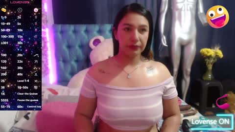 CRISTAL online show from 10, 1, 2025
