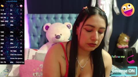 CRISTAL online show from 30, 1, 2025