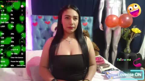 CRISTAL online show from 19, 2, 2025