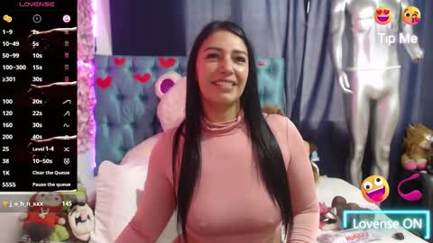 CRISTAL online show from 14, 11, 2025