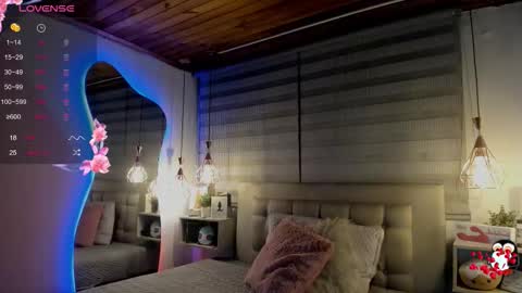 Cristal online show from 17, 10, 2025