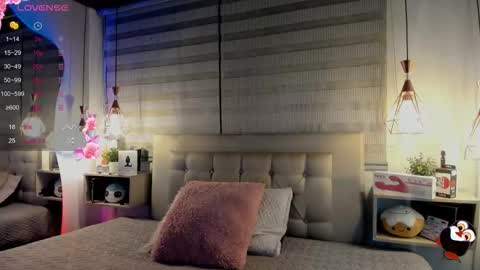 Cristal online show from 8, 11, 2025